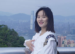 福建日报社方婷团队个人宣言：提笔能写，举机能拍，争当融媒“六边形战士”！